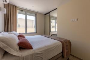 Appartements At home in Clermont, Place de Jaude : photos des chambres