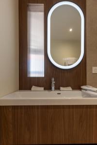 Appartements At home in Clermont, Place de Jaude : photos des chambres