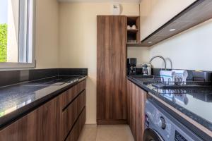 Appartements At home in Clermont, Place de Jaude : photos des chambres