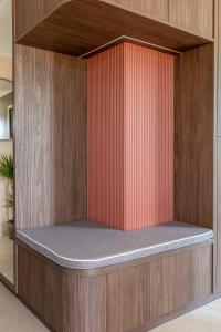 Appartements At home in Clermont, Place de Jaude : photos des chambres