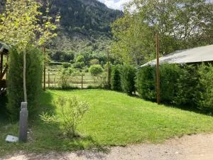 Parcelas Chill-Outdoor - Torre de Obato