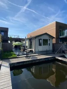 Vinkestek Verhuur - Groenlandsekade