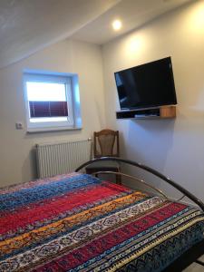 Ferienhaus Kleiner Onkel