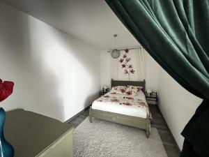 Appartements Cottage OVERLORD - 6 personnes - Plages du debarquement : photos des chambres