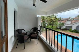 Casa Legend Villa & Apartments Arpora - Baga - Goa