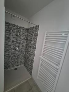 Appartement bella vista marseillan