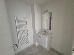 Appartement bella vista marseillan