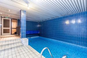 Appartements At home in Clermont, Place de Jaude : photos des chambres