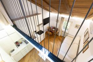 Suite King con Vasca Idromassaggio
