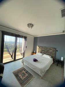 Sejours chez l'habitant Belletoile : photos des chambres