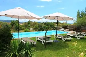 Chambres d'hôtes Caseddu Di Poggiale - 菲加里