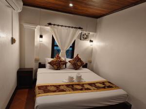 Bouakham Chanthasack Guesthouse