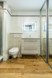 Appartements At home in Clermont, Place de Jaude : photos des chambres