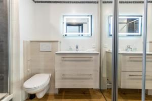 Appartements At home in Clermont, Place de Jaude : photos des chambres