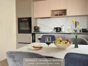 The Settlement Suite