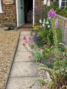 Sloe Gin Cottage
