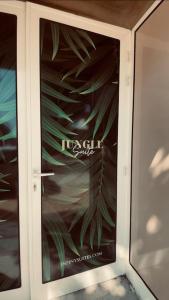 Jungle Suite, Jacuzzi à 7 min de la mer