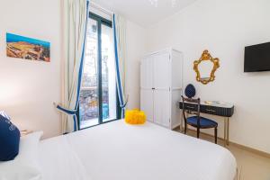 Ottaviano Apartment - Taormina Centro