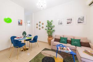 Ottaviano Apartment - Taormina Centro