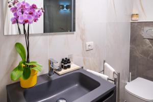 Ottaviano Apartment - Taormina Centro