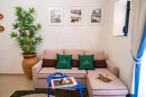 Ottaviano Apartment - Taormina Centro