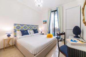 Ottaviano Apartment - Taormina Centro