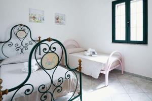 Martino Apartment, terrazza e giardino img2