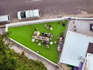 遊びの宿 海陽 - Amisuku