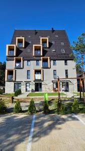 Apartman Planinski san Divčibare