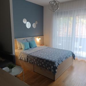 Apartments Karamarković