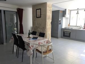 Cottage OVERLORD - 6 personnes - Plages du débarquement