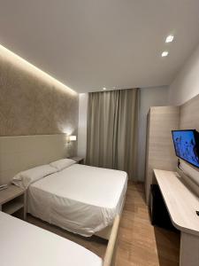 Suite Junior avec Balcon