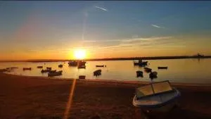 Apartamento la paz. Un lugar para descansar. - Isla Cristina