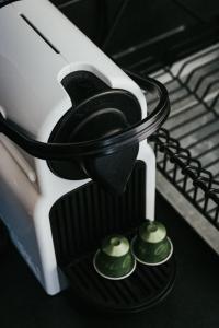 Appartements At home in Clermont, Place de Jaude : photos des chambres