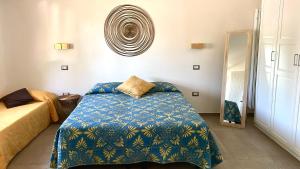 Monolocali Oro e Argento