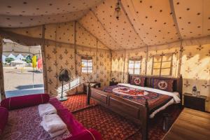 Royal Pavilion Camps by ShriGo Hotels