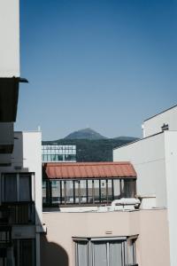 Appartements At home in Clermont, Place de Jaude : photos des chambres