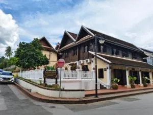 Bouakham Chanthasack Guesthouse - Xien Men