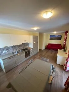 Appartamenti Sissi - Commezzadura