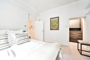 New chic and luxury apartment