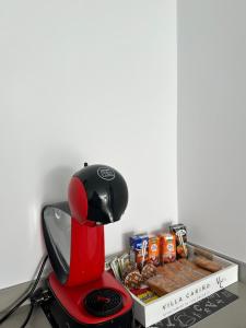 Villa Cariño - Apartamento en Malpica de Bergantiños
