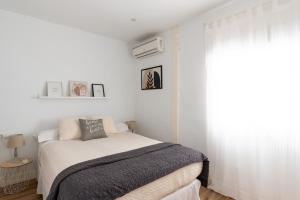 Las Golondrinas 3 dormitorios y 2 baños en Triana