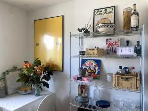 Beautiful Apartment in Malmö