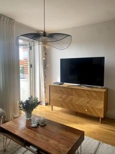 Beautiful Apartment in Malmö