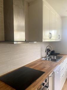 Beautiful Apartment in Malmö