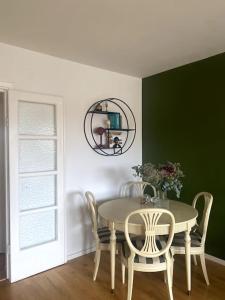 Beautiful Apartment in Malmö