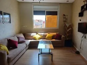 Appartement familial Nador Selouane - Ifoutatsene