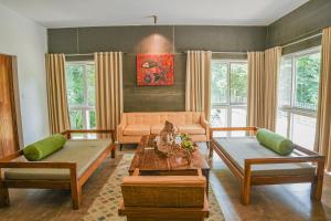 Saraca Fishing Lodge, Marchula Jim Corbett