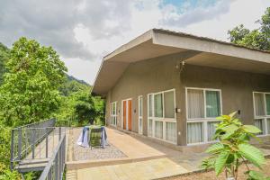 Saraca Fishing Lodge, Marchula Jim Corbett