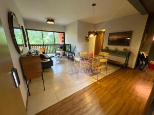 Lindo Apto 2 quartos - Recanto da Lagoa Itacimirim